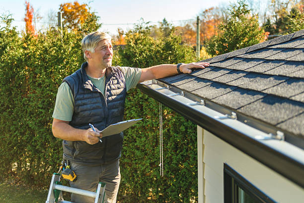 Trusted Roof Leak Repair service in Silver Lake, IN - Ben Roofing and Steel LLC