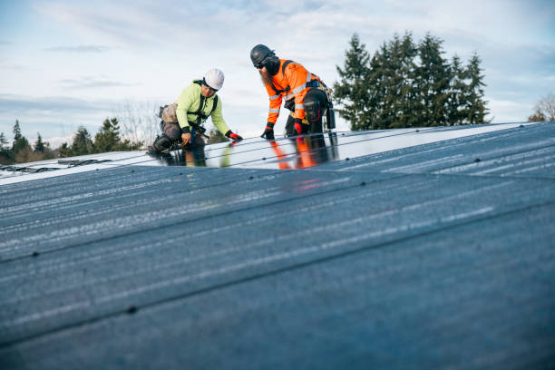 Trusted Metal Roofing service in Silver Lake, IN - Ben Roofing and Steel LLC