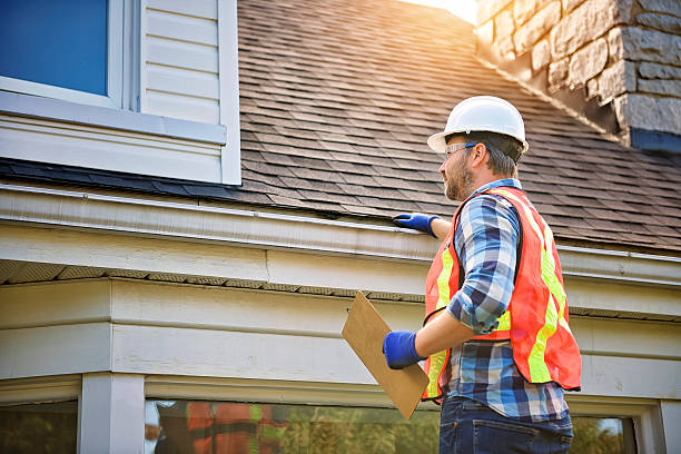 Trusted Emergency Roof Repair service in Silver Lake, IN - Ben Roofing and Steel LLC